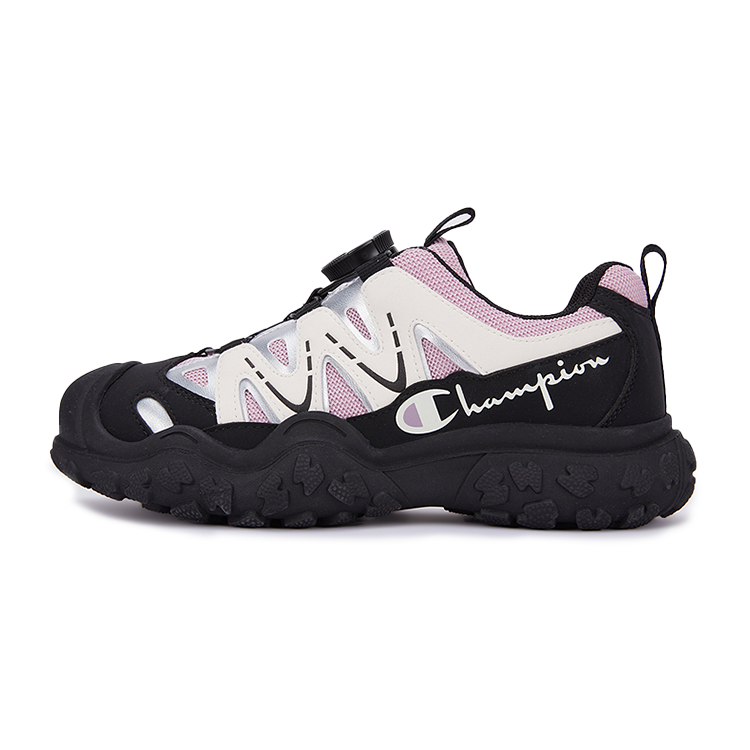 Champion Kids Outdoor Shoes Purple Kids'