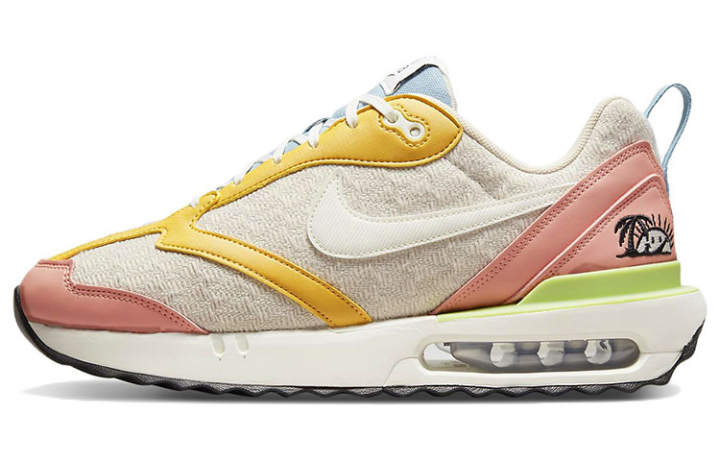 Nike Nike Air Max Dawn SE Sun Club Women's