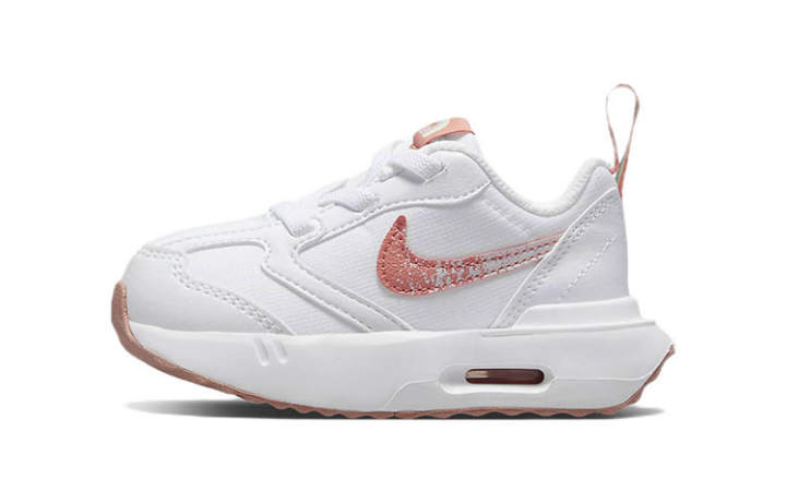 Nike Nike Air Max Dawn Low top Toddler Shoes Infant And Toddler