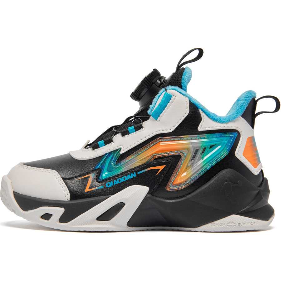 QIAODAN Kids' Casual Shoes Pre School