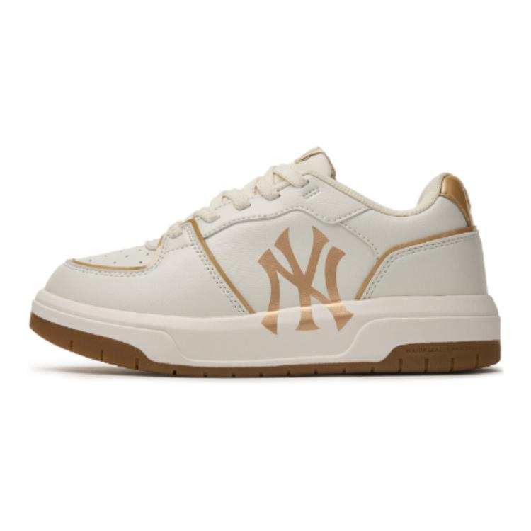 MLB KIDS Chunky Slip Resistant Abrasion Resistant Slip Resistant Abrasion Resistant Low top Kids' Skateboarding Shoes