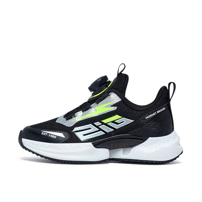 BIG WASP Synthetic Leather Low top Kids' Running Shoes Kids'