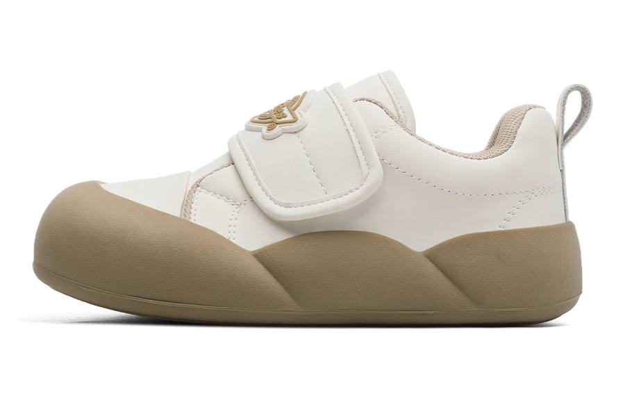 Dickies Casual Shoes Milk White Kids'