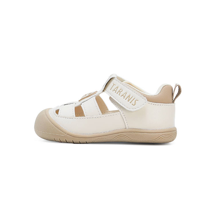 TARANIS Baby Slip Resistant Soft Sole Urban Techwear Shoes Abrasion Resistant Breathable Pre Walking Shoes & Sock Shoes