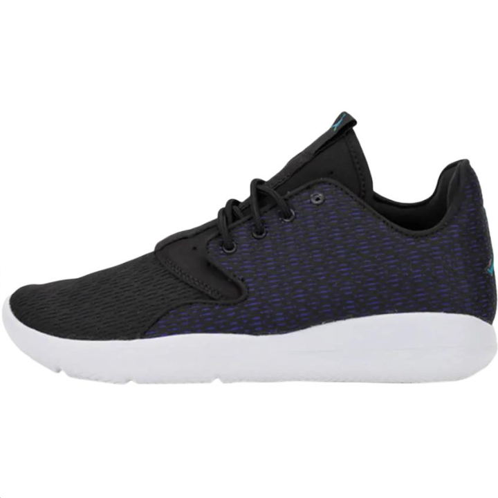 Jordan Jordan Eclipse Low top Children's Basketball Shoes Black Teenagers