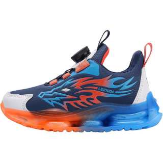 RHOBESAM Synthetic Leather Low top Casual Shoes