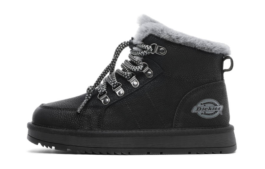 Dickies Dickies Comfortable And Versatile Fashion Trend Fleece Lined