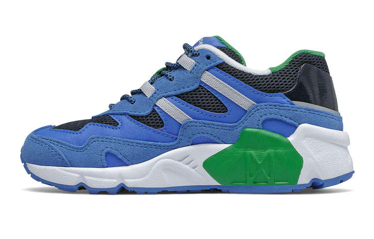 New Balance New Balance NB 850 Cushioning Slip Resistant Abrasion Resistant Casual Shoes Children Aged 3 7 Years Old