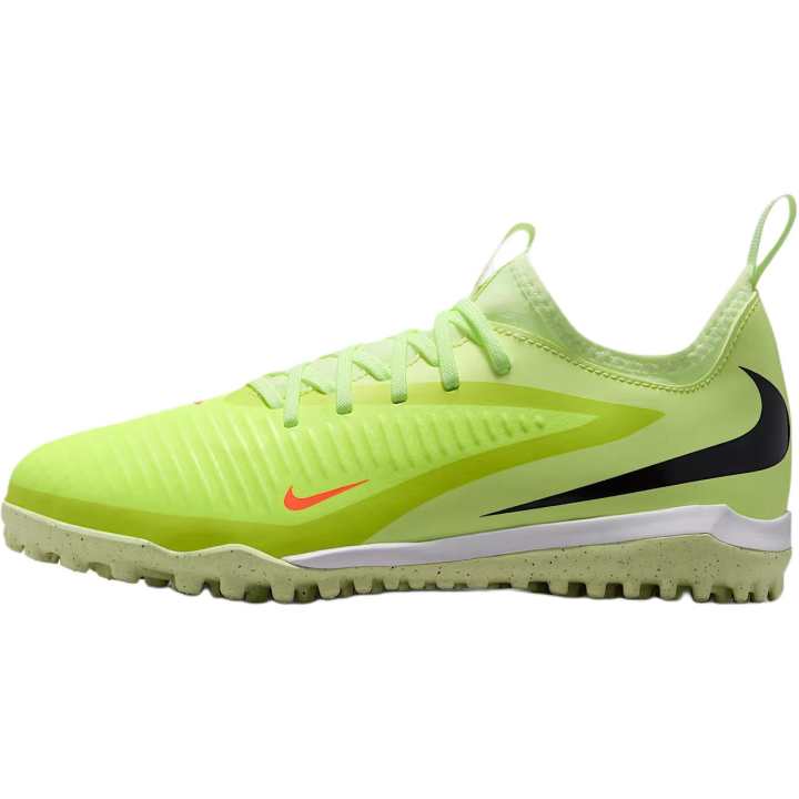 Nike Nike Jr. Phantom 6 Low top Kids' Soccer Shoes Green Kids'