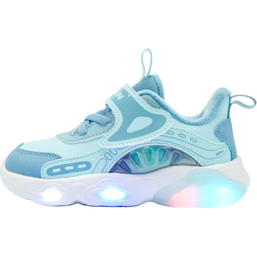 QIAODAN Toddler Shoes Baby