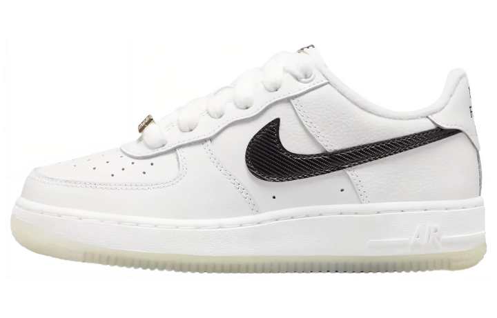 Nike Nike Air Force 1 Low '07 40th Anniversary Edition Bronx Origins GS