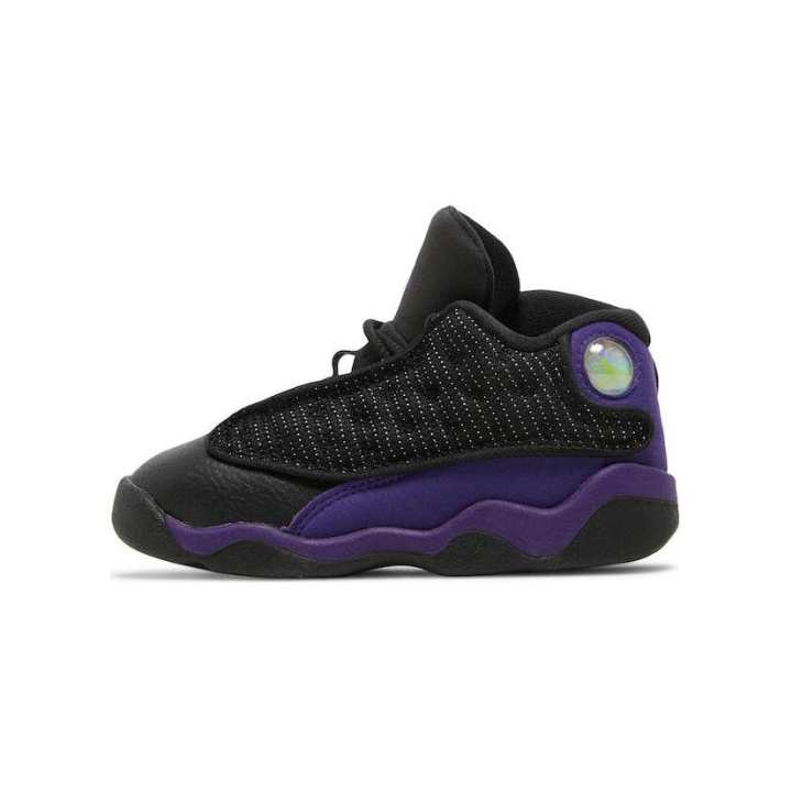 Jordan Jordan 13 Retro Court Purple TD