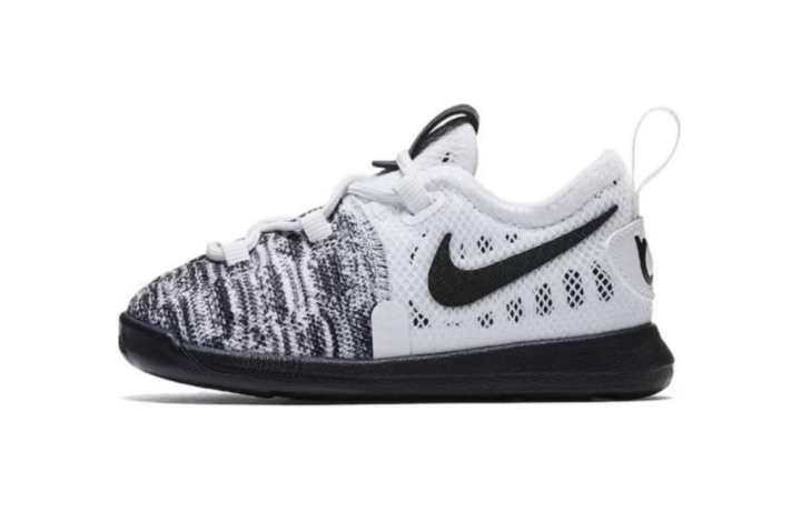 Nike Nike KD 9 Oreo TD