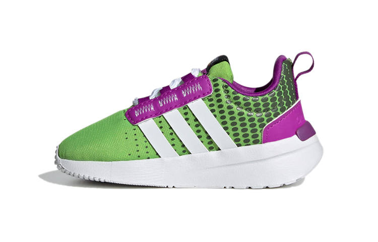 Adidas Adidas Adventures Slip Resistant Abrasion Resistant Low top Toddler Shoes Infant And Toddler