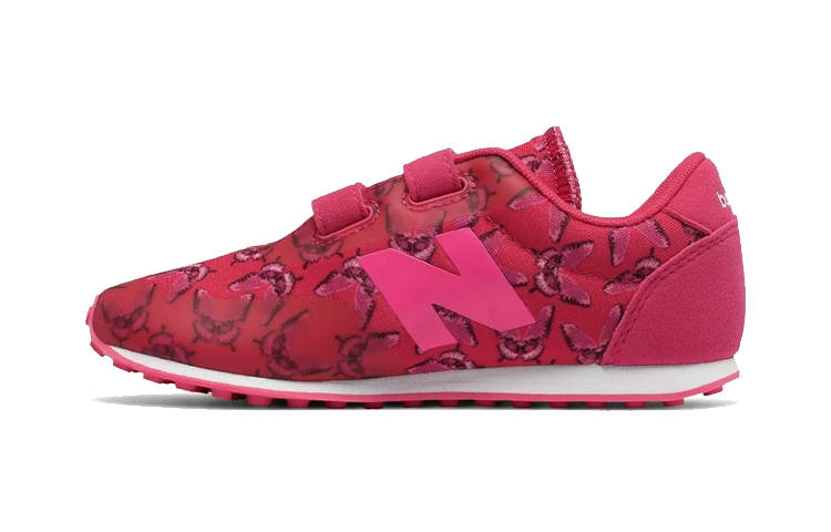 New Balance New Balance NB 410 Collection Cushioning Abrasion Resistant Breathable Low top Kids' Running Shoes
