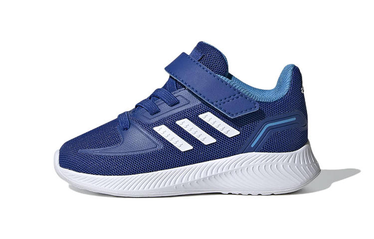 Adidas Adidas Runfalcon 2.0 Abrasion Resistant Breathable Low top Toddler Shoes Infant And Toddler