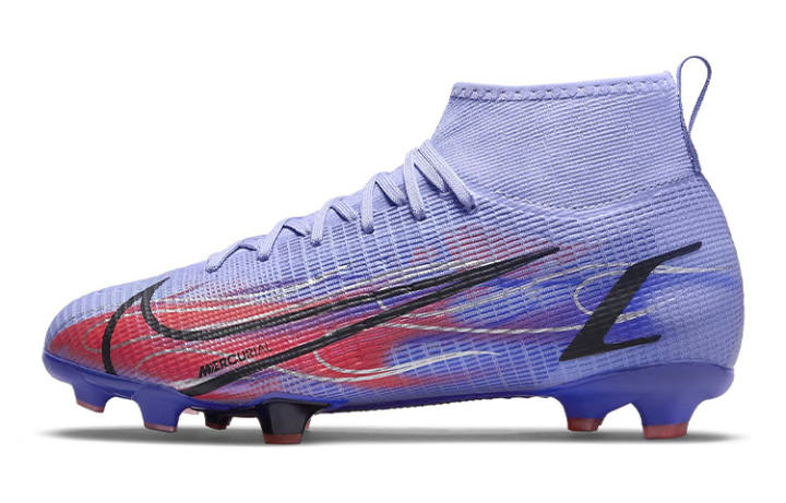 Nike Nike Mercurial Superfly 8 Kids' Soccer Shoes Kids