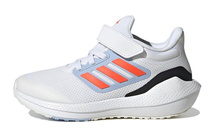 Adidas adidas Ultrabounce Cloud White Solar Red Crystal White GS