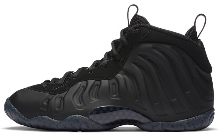 Nike Nike Little Foamposite One 'Anthracite' 2020 GS