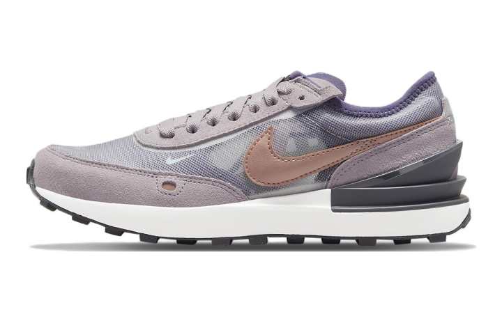 Nike Nike Waffle One 'Amethyst Ash' GS