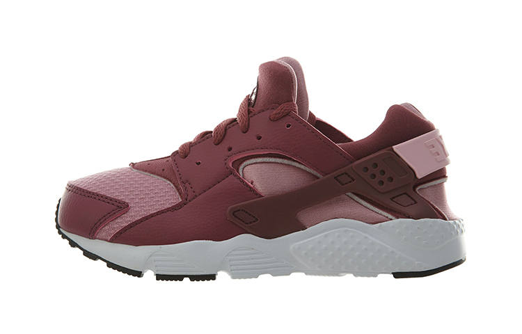 Nike Nike Air Huarache Run Wallace Slip Resistant Cushioning Abrasion Resistant Breathable Lightweight