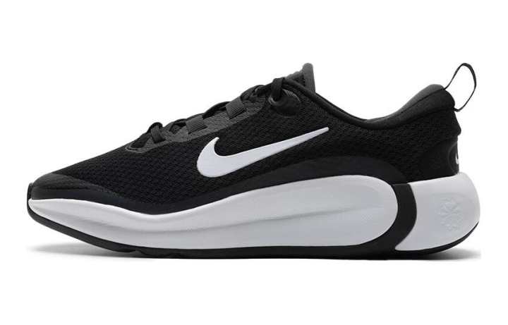 Nike Nike Infinity Flow KIDFINITY Low top Running Shoes Black Kids'
