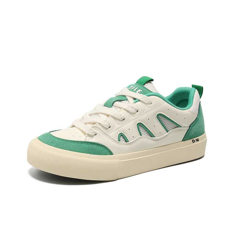 D&W Anti Kick Cushioning Abrasion Resistant Breathable Quiet Balance