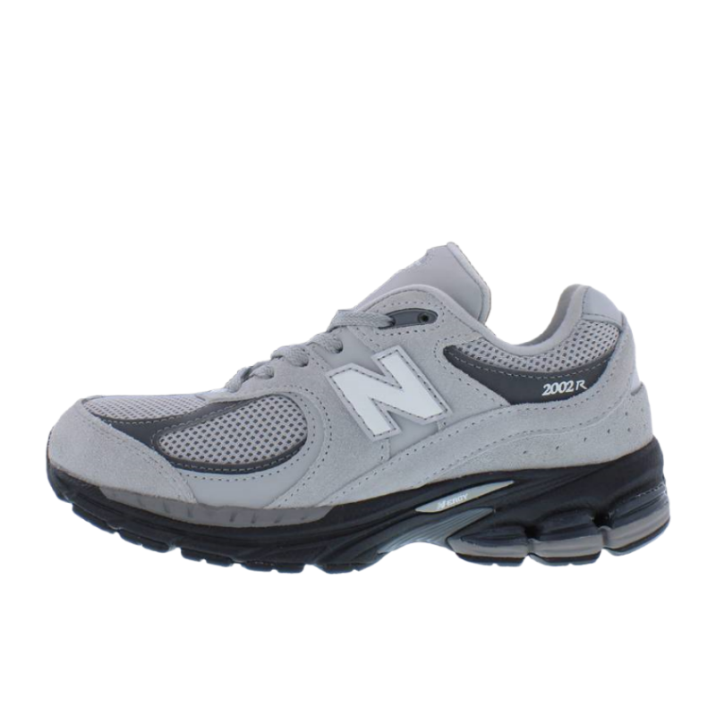 New Balance New Balance NB 2002R Low top Kids' Running Shoes Gray Kids'