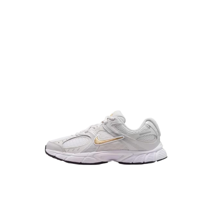 Nike Nike V5 RNR Low top Running Shoes White Unisex