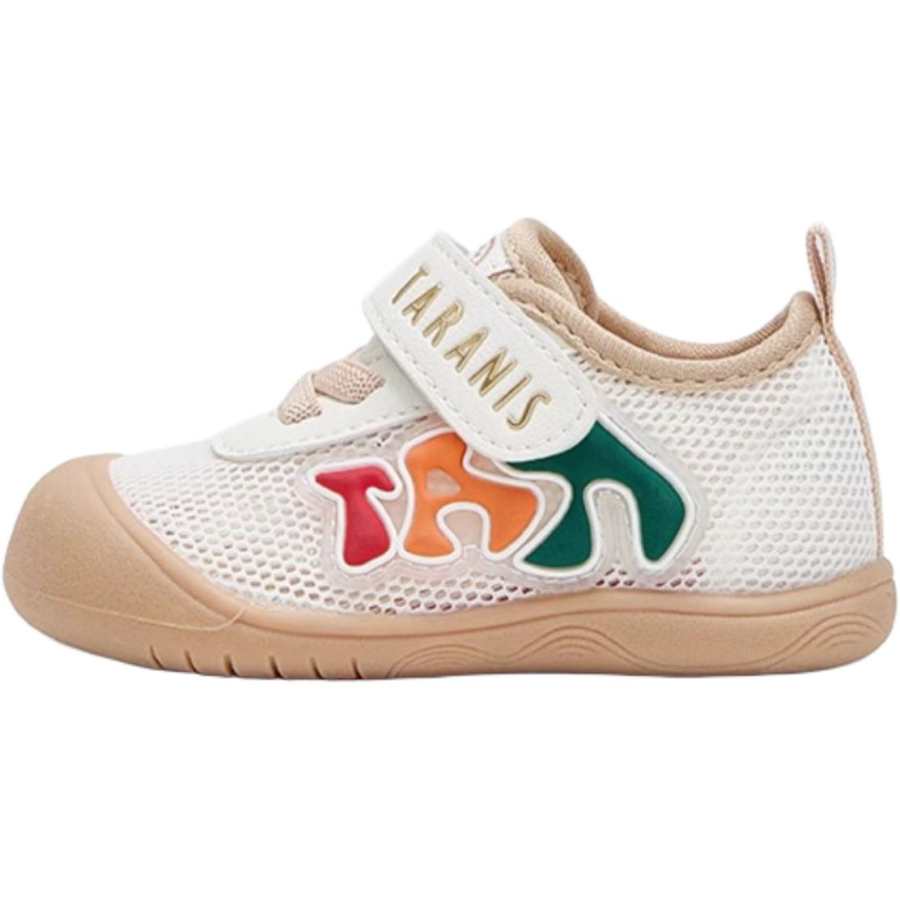 TARANIS Comfortable Slip Resistant Abrasion Resistant Slip Resistant Abrasion Resistant Low top Toddler Shoes