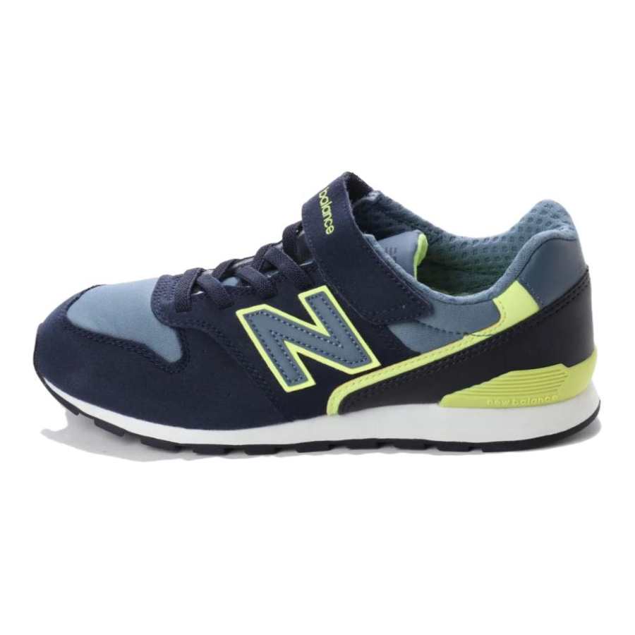 New Balance New Balance NB 996 Low top Kids' Running Shoes Dark Blue Kids'