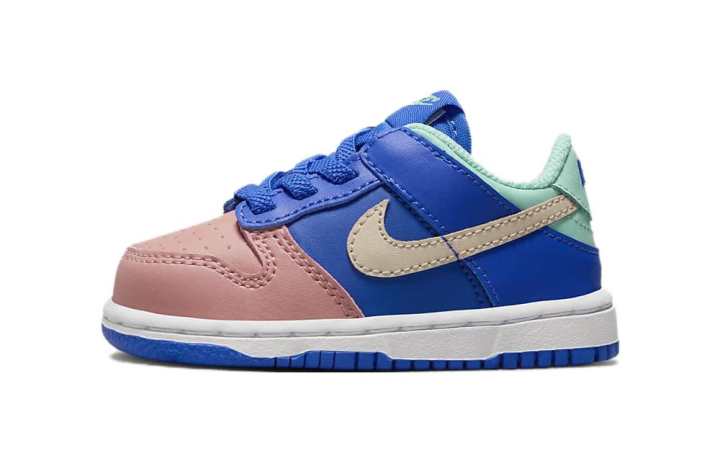 Nike Nike Dunk Low SE Salmon Toe TD