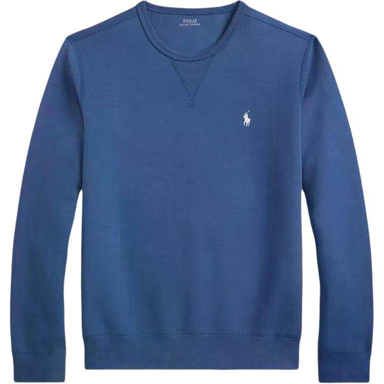 Polo Ralph Lauren long-sleeve logo-detail sweatshirt