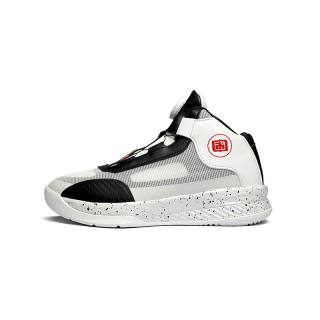 IVERSON Support Lightweight Breathable Support Lightweight Breathable High top