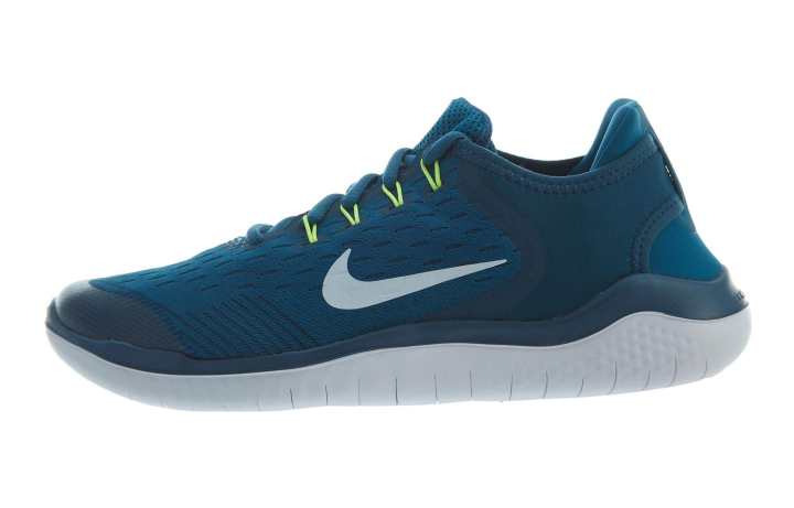 Nike Nike Free RN 2018 Sneakers