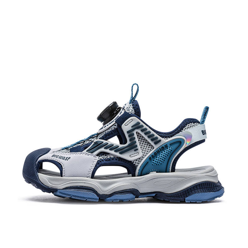 BIG WASP Minimalist Fashion Children's Sandals Kids'