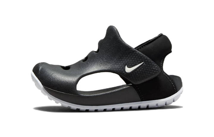Nike Nike Sunray Protect Black White TD