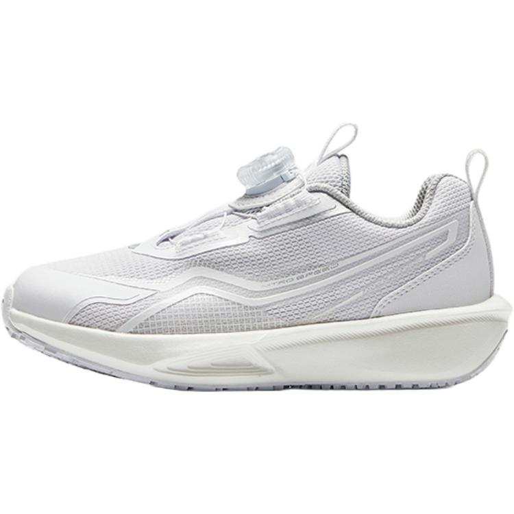Antakids Hydrogen Leap Cushioning Low top Kids' Running Shoes Kids'