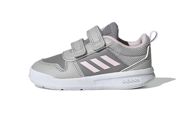 Adidas Adidas TENSAUR Abrasion Resistant Low top Toddler Shoes Infant And Toddler