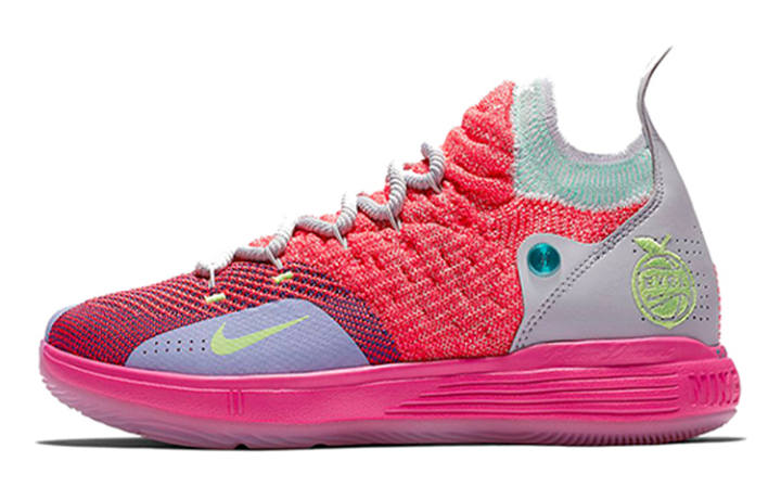 Nike Nike KD 11 EYBL GS