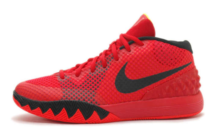 Nike Nike Kyrie 1 Deceptive Red GS
