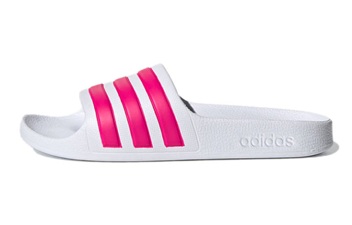 Adidas Adidas Adilette Aqua Slippers Pink Kids'
