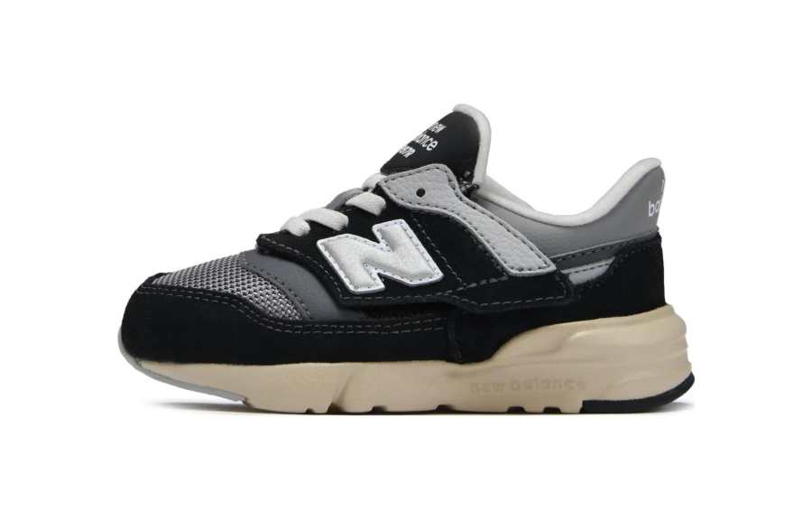New Balance New Balance NB 997R Low top Toddler Shoes Black Infant And Toddler