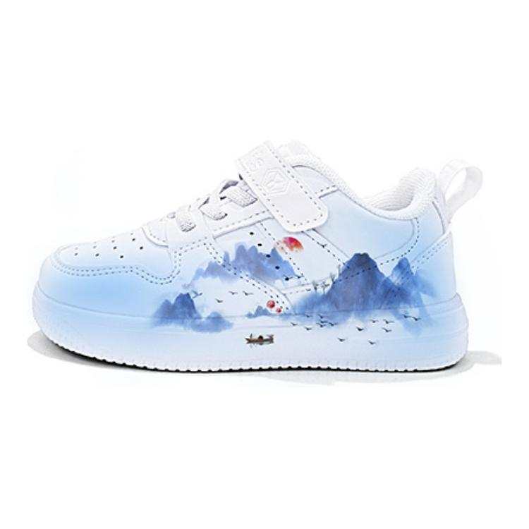 ZUOLENGCHAN Abrasion Resistant, Breathable, Lightweight Low top Kids' Skateboarding Shoes Kids'