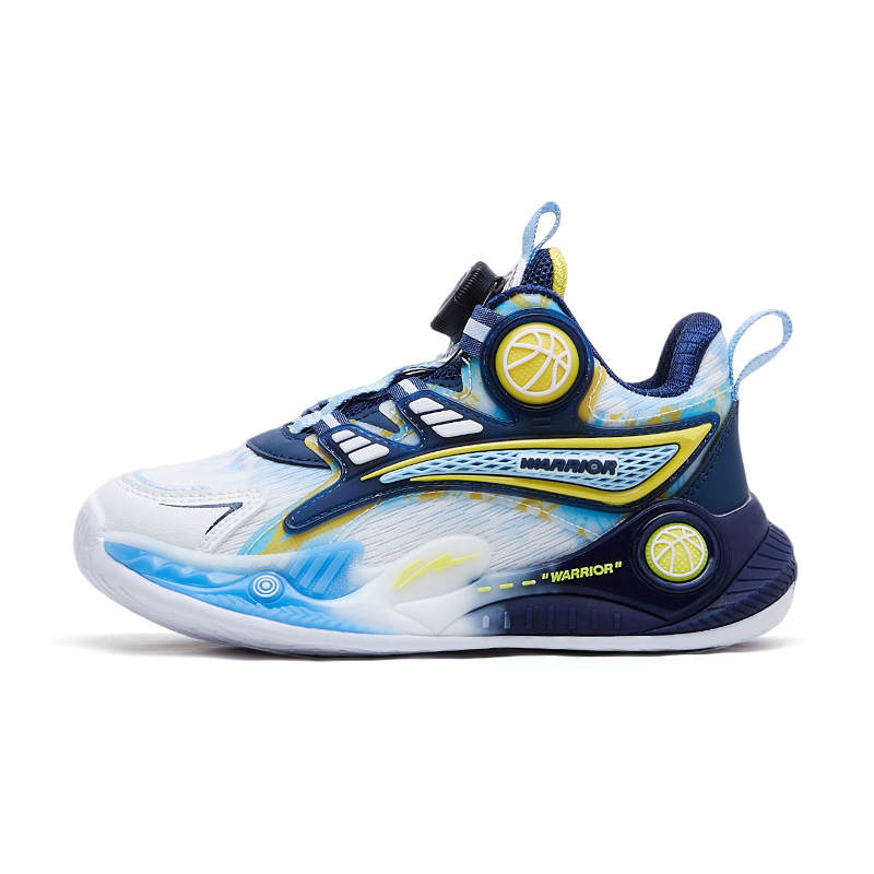WARRIOR Warrior Slip Resistant, Abrasion Resistant, Lightweight, Cushioning, Height Increasing