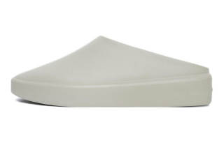 Fear of God The California Slip-On Cement Kids