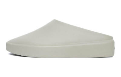 Fear of God The California Slip-On Cement Kids