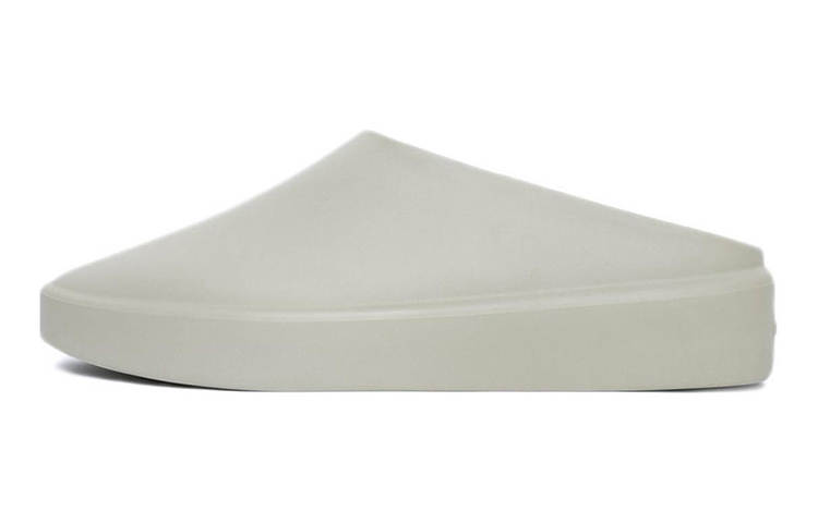Fear of God The California Slip-On Cement Kids