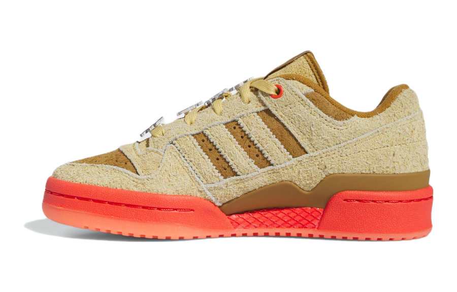 Adidas Originals Adidas Forum Low The Grinch Max Kids