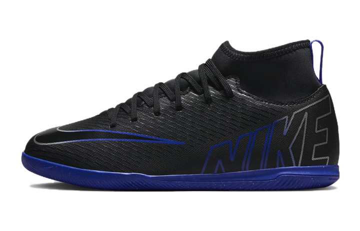 Nike Nike Mercurial Superfly 9 Club IC GS 'Shadow Pack'